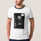 WOORD T-SHIRT (Voorkant)