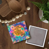  woord van één soort magneet