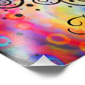 Woord van het jaar  afdruk (Hoek)