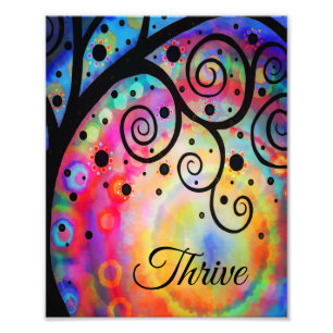 Woord van het jaar  afdruk