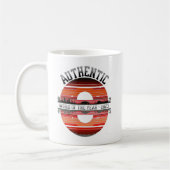 Woord van het Jaar'— 'Authentiek Koffiemok (Links)