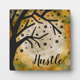 woord van het Jaar Fotoplaat