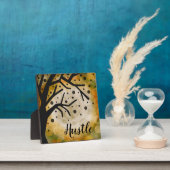  woord van het Jaar Fotoplaat (Insitu)