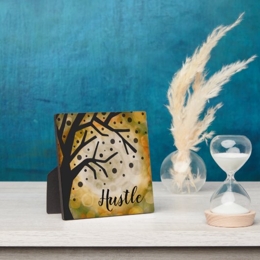  woord van het Jaar Fotoplaat (Insitu)