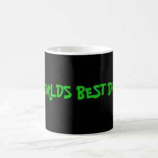 WOORDEN BESTE DAD KOFFIEMOK
