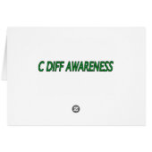 Woorden...C Diff (Achterkant Horizontaal)