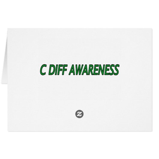 Woorden...C Diff (Achterkant Horizontaal)