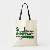 Woorden...C Diff Tote Bag (Voorkant)