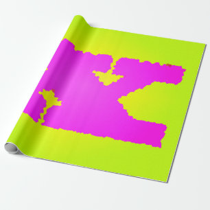 Woorden Cadeaupapier