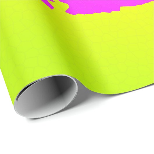 Woorden Cadeaupapier (Rol Hoek)