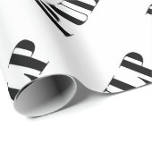 Woorden Cadeaupapier (Rol Hoek)