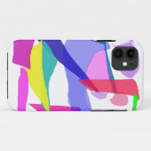 Woorden Case-Mate iPhone Case (Achterkant (horizontaal))