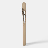 Woorden Case-Mate iPhone Case (Achterkant / Links)