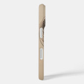 Woorden Case-Mate iPhone Case (Achterkant / Rechts)