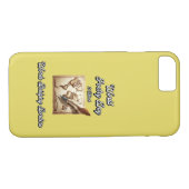 Woorden die grenzen overbruggen. Wereldgedichtenda Case-Mate iPhone Case (Achterkant (Horizontaal))