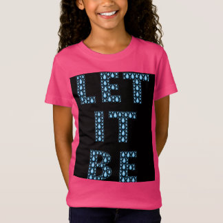 “Woorden die je leven vormgeven” T-shirt