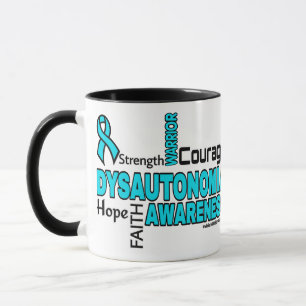 Woorden...Dysautonomia Mok