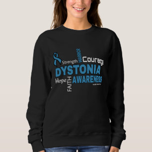 Woorden... Dystonie Sweatshirt