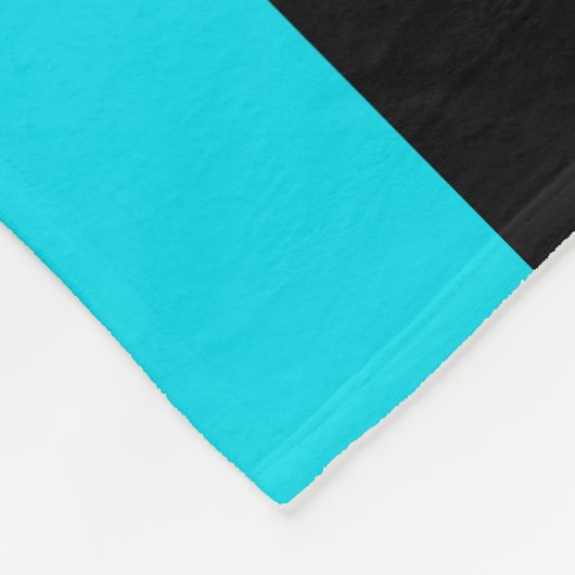 Woorden...EDS Fleece Deken (Hoek)