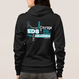 Woorden...EDS Hoodie