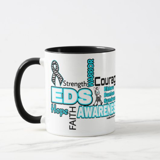 Woorden...EDS-Mok Mok (Links)