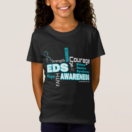 Woorden...EDS T-Shirt (Voorkant)