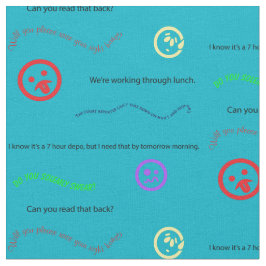 Woorden en zinnen in het brein van een Court Repor Stof