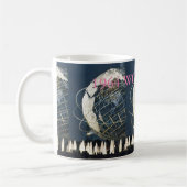 WOORDEN FAIR 1964 KOFFIEMOK (Links)