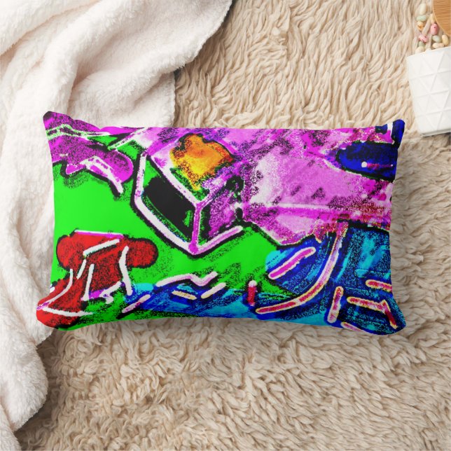 Woorden falen kussen (Deken)