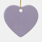 Woorden Keramisch Ornament (Achterkant)