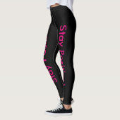 Woorden Leggings (Links)