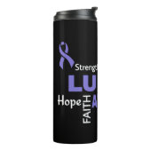 Woorden...Lupus Thermosbeker (Gedraaid links)