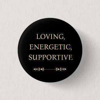 Woorden met doel custom pins ronde button 3,2 cm