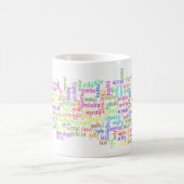 Woorden Mok (Center)