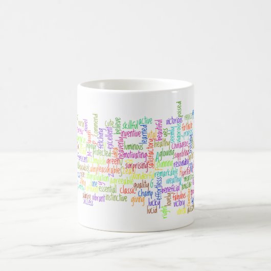 Woorden Mok (Center)