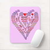 Woorden Muismat (Met muis)