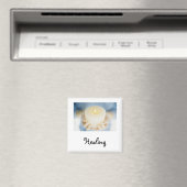 Woorden om door te leven: Healing Magnet (Insitu (Vaatwasser))