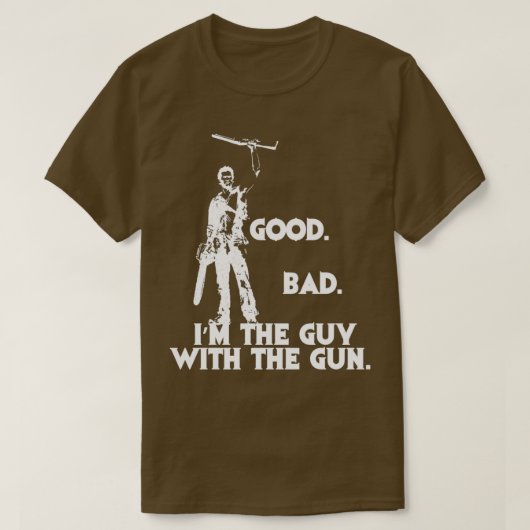 Woorden om te leven door t-shirt (Design voorkant)