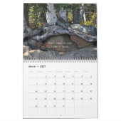 Woorden om te leven via een wandkalender door Janz Kalender (Mar 2027)