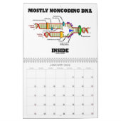Woorden & Onwoorden DNA Gezegden 2016 Kalender (Jan 2026)