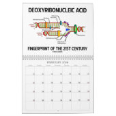 Woorden & Onwoorden DNA Gezegden 2016 Kalender (Feb 2026)