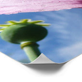 Woorden over de bevorderlijke Poster-integriteit Poster (Hoek)