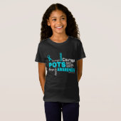 Woorden...POTS T-shirt (Voorkant volledig)
