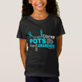 Woorden...POTS T-shirt (Voorkant)