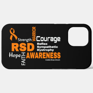 Woorden...RSD/CRPS Hoesje-Mate Samsung Galaxy Hoes