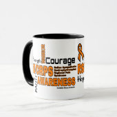 Woorden...RSD/CRPS-Mok Mok (Voorkant links)