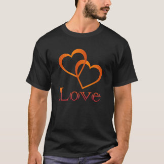 Woorden T-shirt