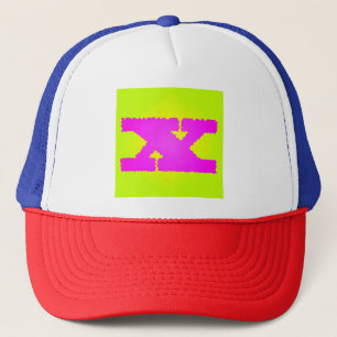Woorden Trucker Pet