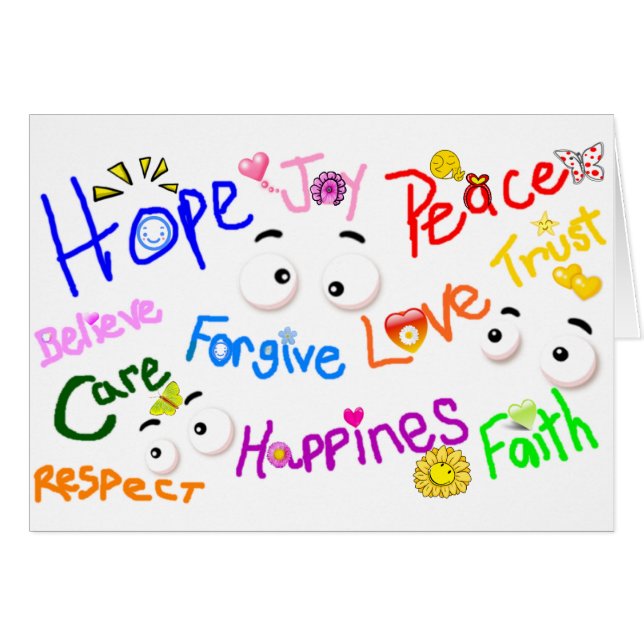 Woorden uit het hart_ (Voorkant Horizontaal)