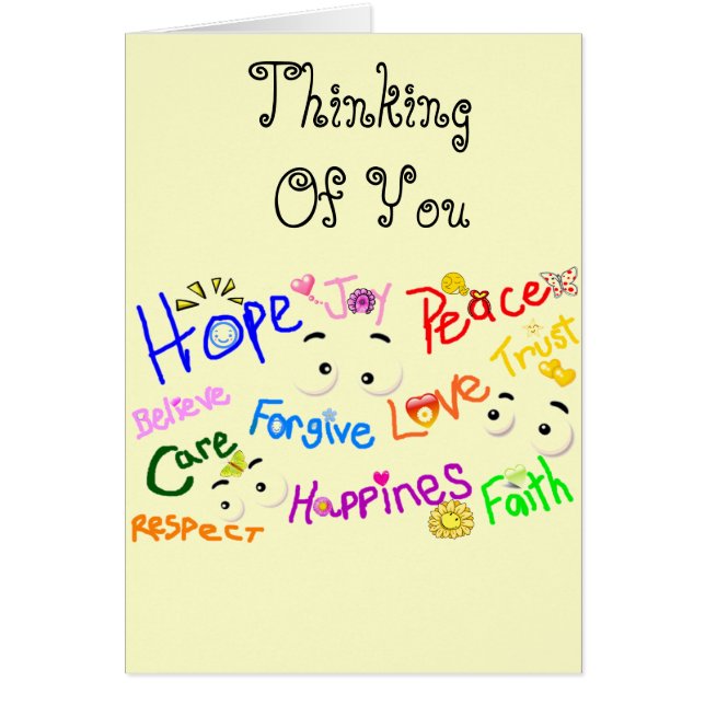 Woorden uit het hart_ (Voorkant)